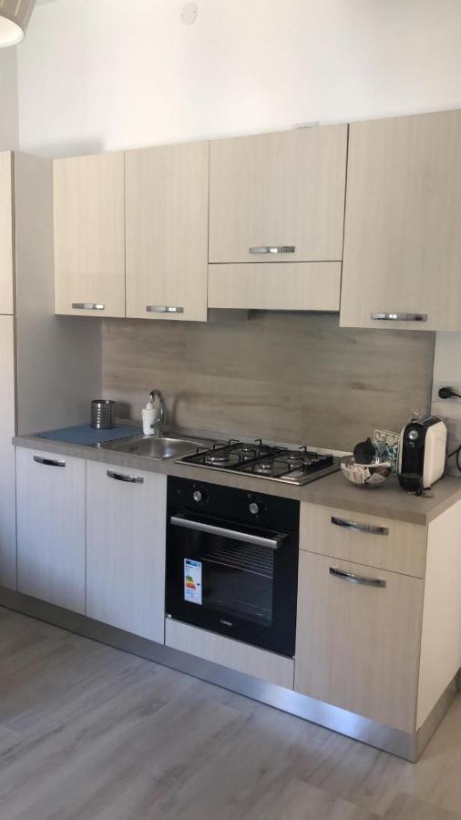 Casamare Villa Сколити Екстериор снимка
