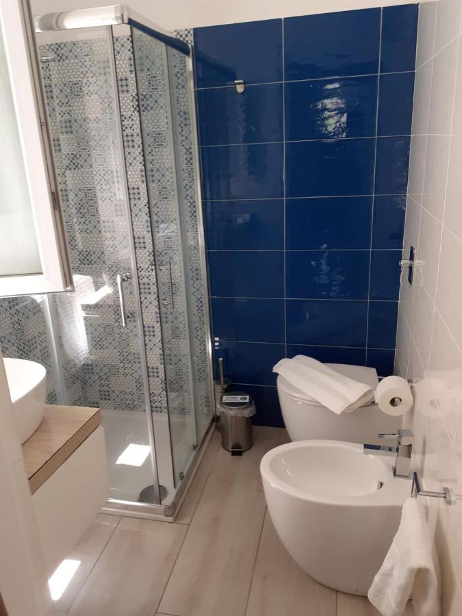 Casamare Villa Сколити Екстериор снимка