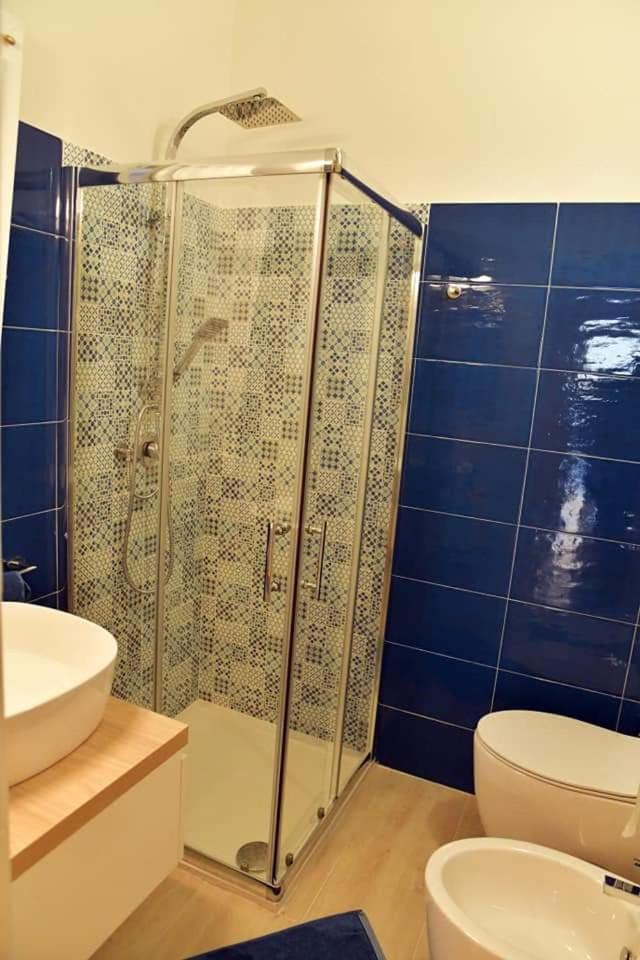 Casamare Villa Сколити Екстериор снимка