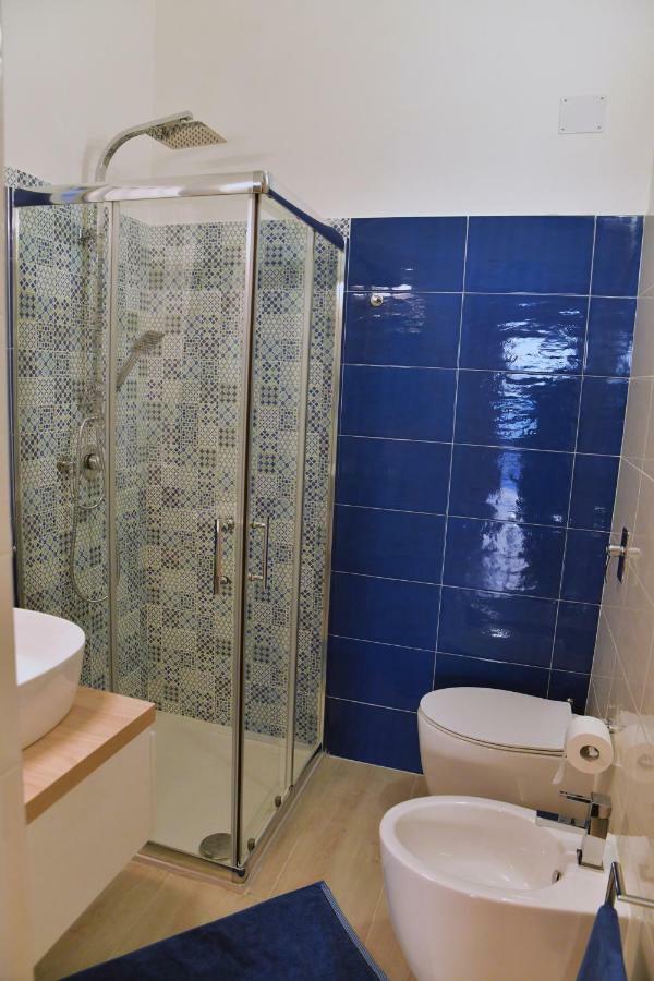 Casamare Villa Сколити Екстериор снимка